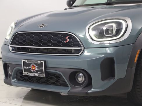 Used 2024 MINI Cooper Countryman S AWD/4WD image 51