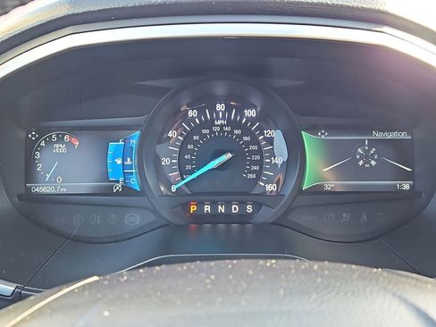 Used 2020 Ford Edge SEL w/ Convenience Package image 34