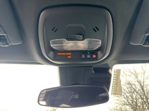 New 2026 Buick Envista Preferred w/ Convenience I Package FWD image 23