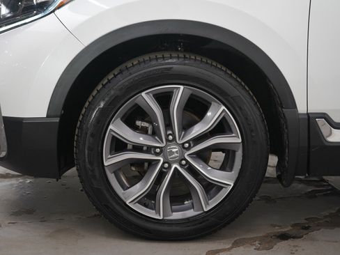 Used 2020 Honda CR-V Touring image 28