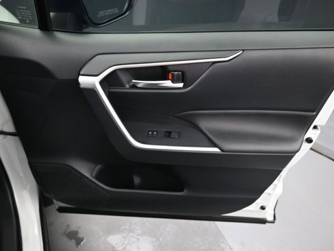 Certified 2024 Toyota RAV4 XLE Premium image 36