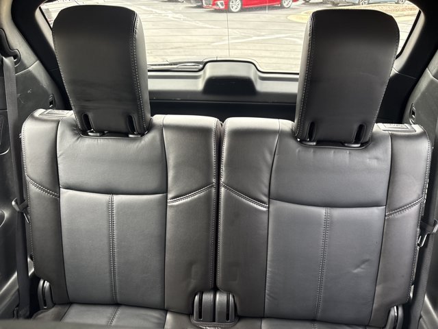Used 2014 Nissan Pathfinder SL w/ SL Premium Package AWD/4WD image 12