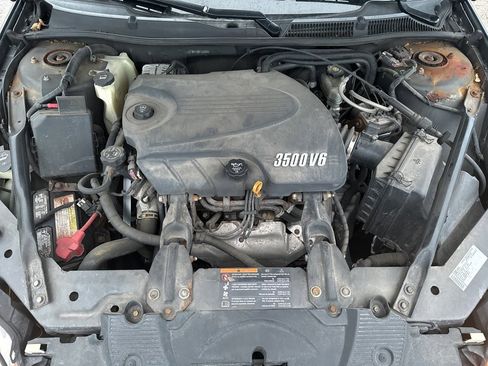 Used 2011 Chevrolet Impala LT image 27