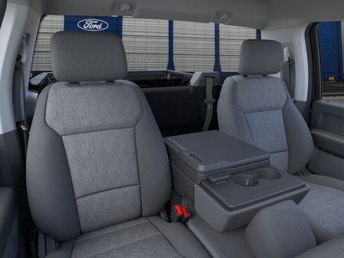 New 2026 Ford F150 XL image 10