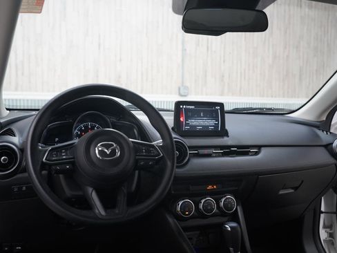 Used 2020 MAZDA CX-3 Sport AWD/4WD image 11