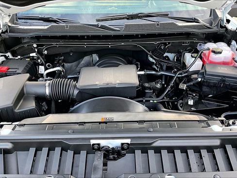 New 2026 Chevrolet Silverado 2500 LT w/ Texas Edition image 11