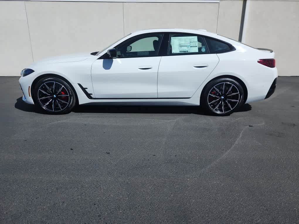 New 2027 BMW 430i w/ M Sport Package RWD image 4
