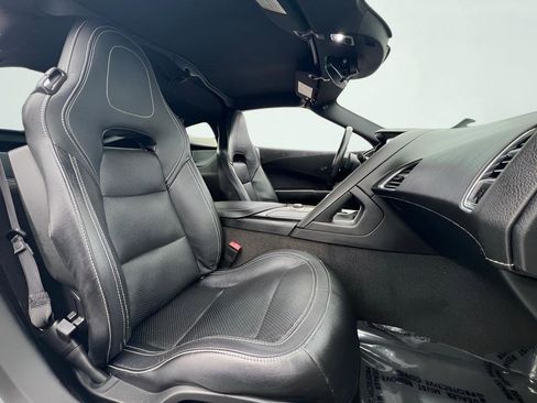 Used 2016 Chevrolet Corvette Stingray Coupe w/ Battery Protection Package image 23