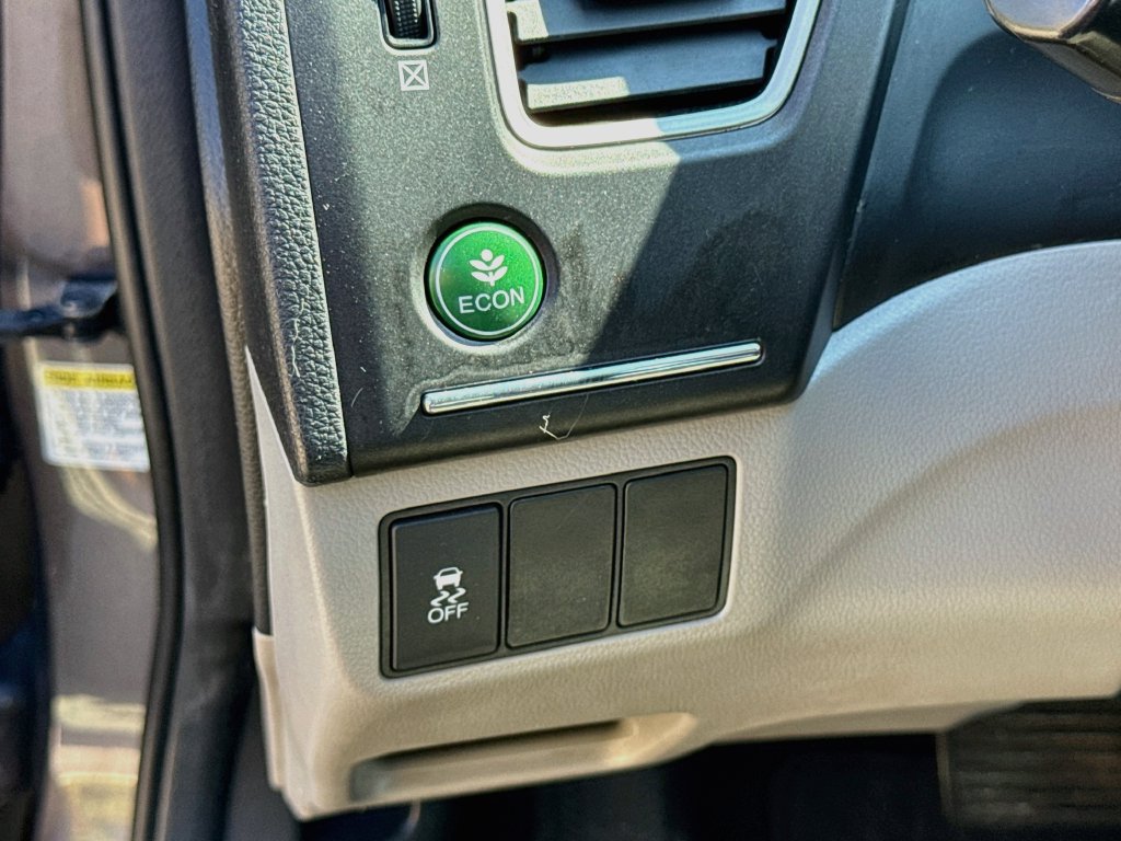 Used 2014 Honda Civic LX image 11