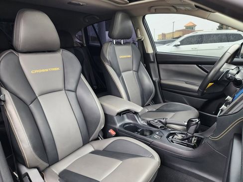 Used 2023 Subaru Crosstrek 2.5i Sport image 15