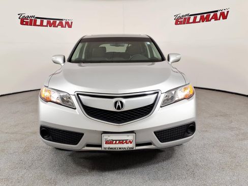 Used 2013 Acura RDX FWD image 2
