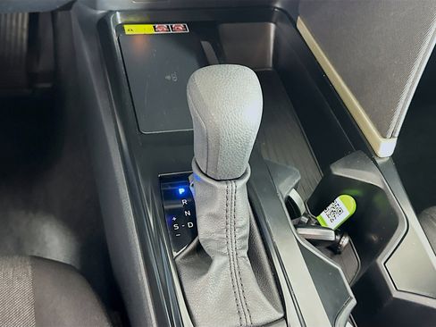 Used 2026 Toyota Camry LE FWD image 25