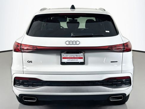 Used 2026 Audi Q5 Premium AWD/4WD image 3