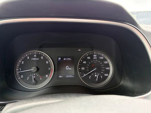 Used 2019 Hyundai Tucson SEL w/ Cargo Package AWD/4WD image 15