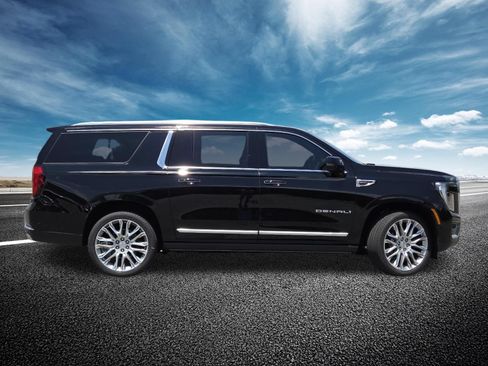 New 2026 GMC Yukon XL Denali w/ Denali Reserve Package AWD/4WD image 23