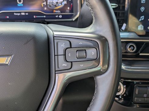 Used 2025 Chevrolet Silverado 2500 High Country w/ High Country Premium Package image 20