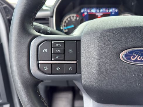 Certified 2023 Ford F150 XLT w/ Equipment Group 301A Mid image 37