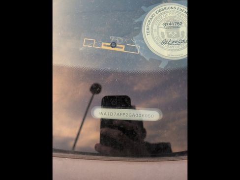 Used 2016 Audi Q5 3.0T Premium Plus image 10