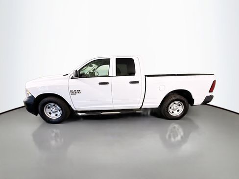 Used 2020 RAM 1500 Tradesman RWD image 6
