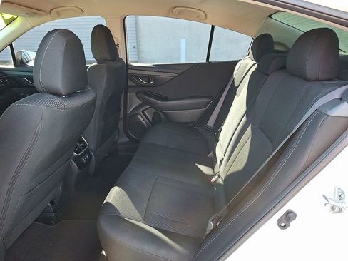 Used 2022 Subaru Legacy Premium image 13