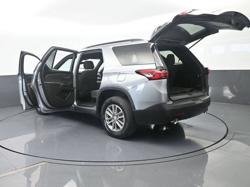 Used 2023 Chevrolet Traverse LT FWD image 78
