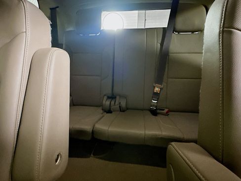 Used 2019 Chevrolet Tahoe Premier image 29