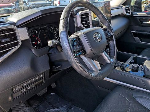 Used 2023 Toyota Tundra Limited image 15