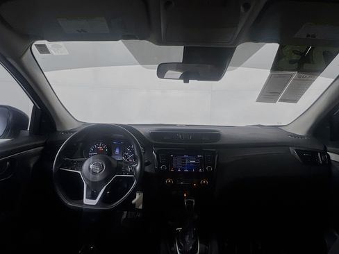 Used 2021 Nissan Rogue Sport S FWD image 29