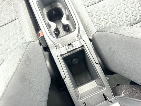 New 2026 Nissan Kicks SV w/ SV Premium Package image 27