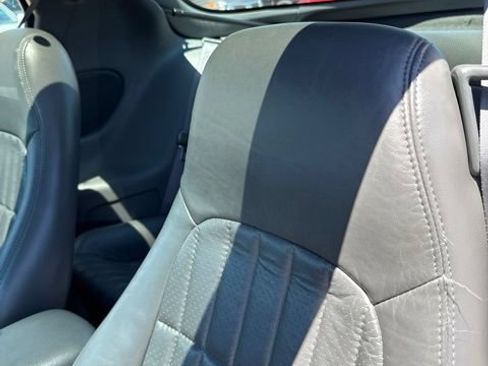 Used 1998 Chevrolet Camaro Z28 w/ SS Performance/Appearance Pkg RWD image 28
