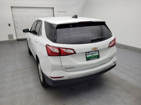 Used 2020 Chevrolet Equinox LT image 5