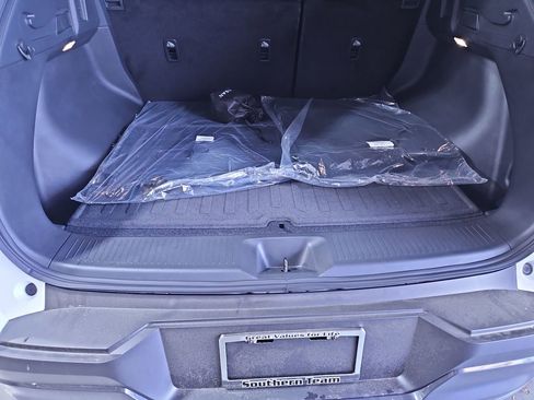 New 2025 Nissan Murano SL image 23