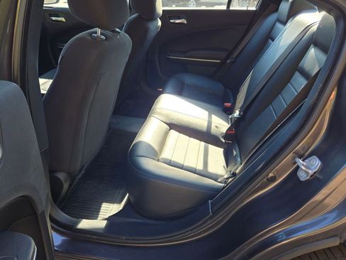 Used 2023 Dodge Charger Police w/ Convenience Group I image 14