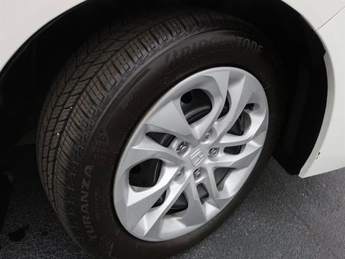 Used 2015 Honda Civic LX image 29