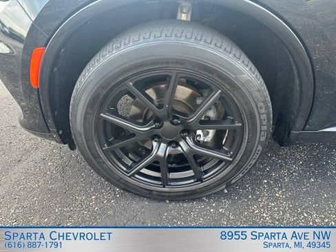 Used 2023 Dodge Durango R/T AWD/4WD image 9