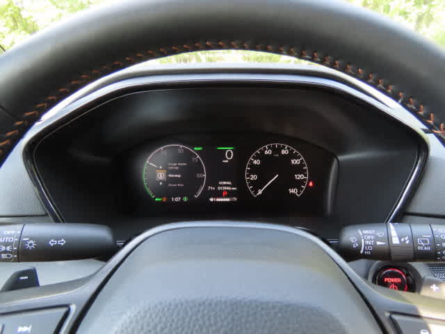 Used 2026 Honda CR-V Sport image 26