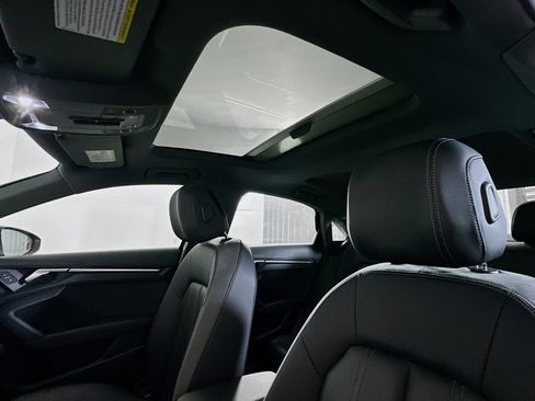 Used 2024 Audi A3 2.0T Premium image 24