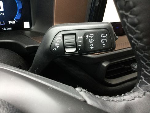 New 2025 Ford Bronco Sport Outer Banks image 17