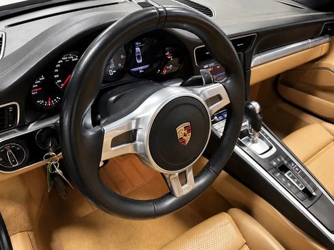 Used 2015 Porsche 911 Carrera S RWD image 14