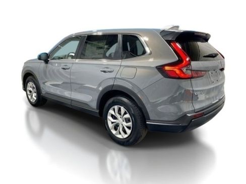 New 2026 Honda CR-V LX image 5