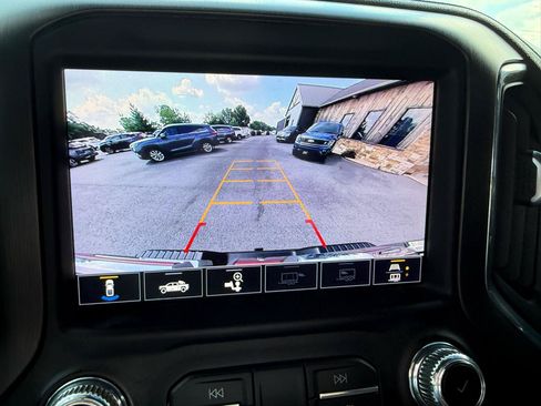 Used 2021 GMC Sierra 2500 AT4 w/ Gooseneck/5TH Wheel Package AWD/4WD image 33