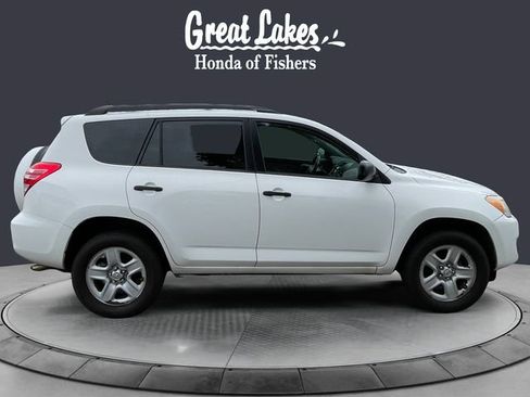 Used 2010 Toyota RAV4 4WD image 6