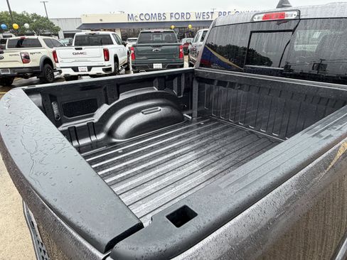 Used 2025 RAM 1500 Laramie w/ Laramie Southwest Edition AWD/4WD image 8