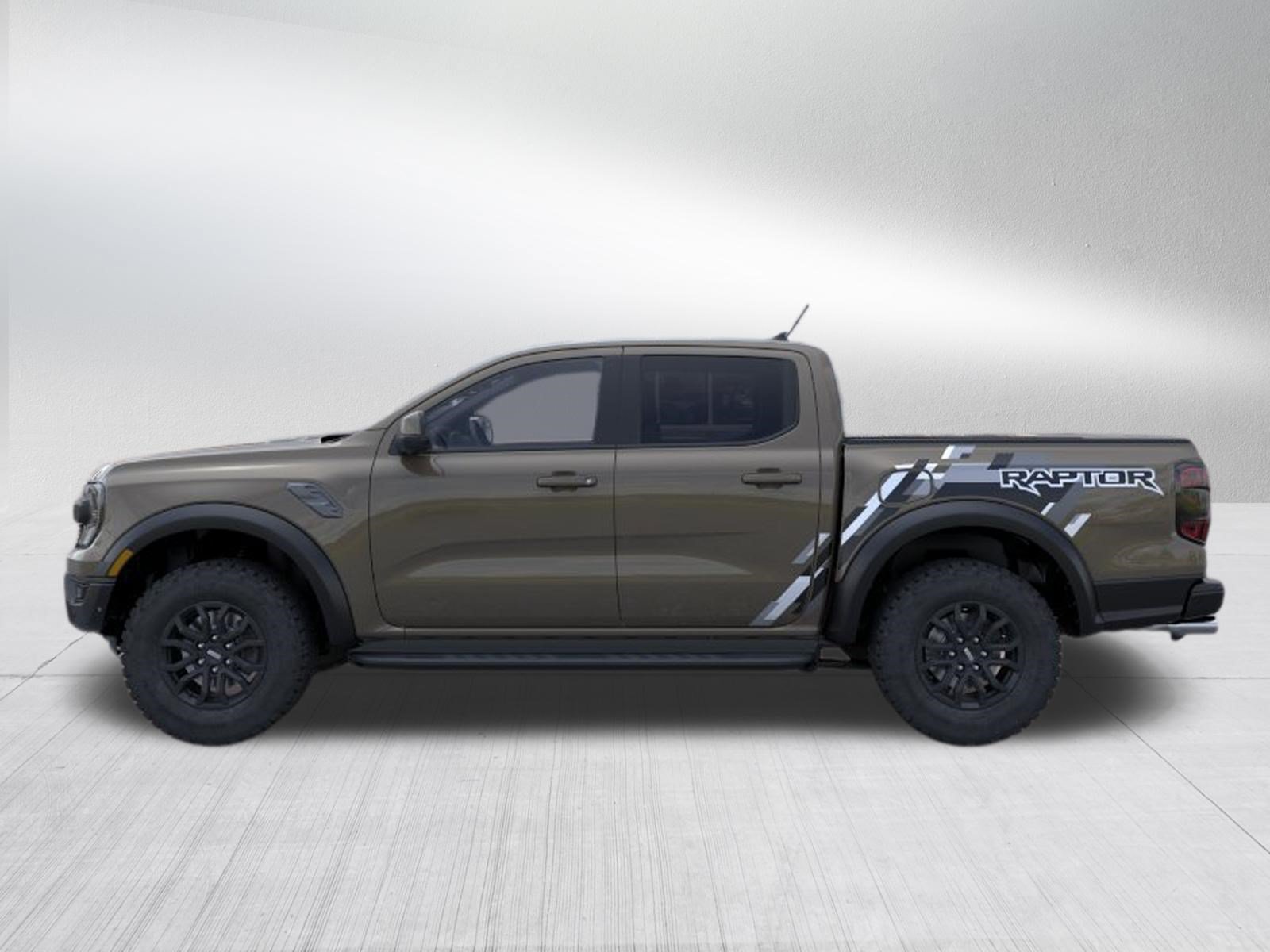 New 2026 Ford Ranger Raptor AWD/4WD image 5