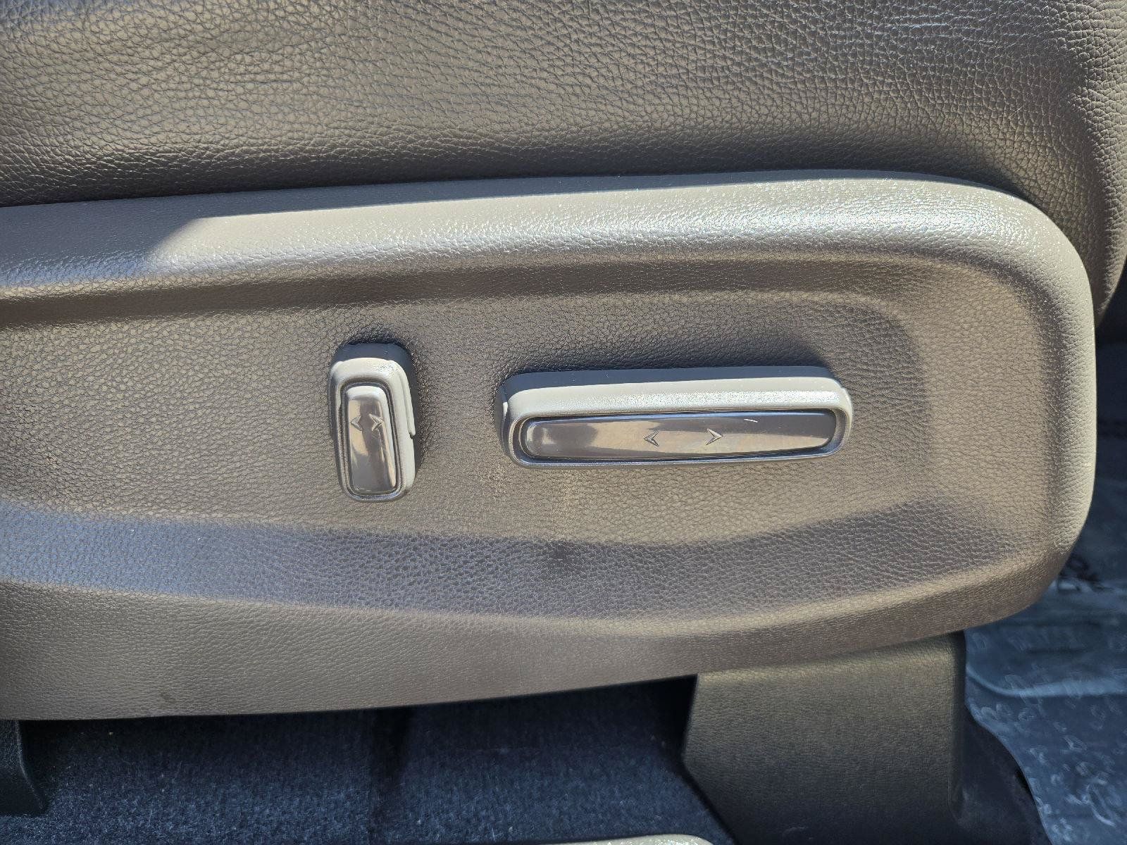 Used 2020 Honda Odyssey Elite image 25