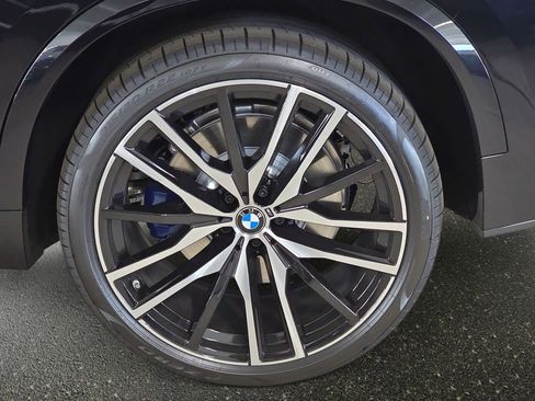 New 2026 BMW X5 M60i w/ Executive Package image 20