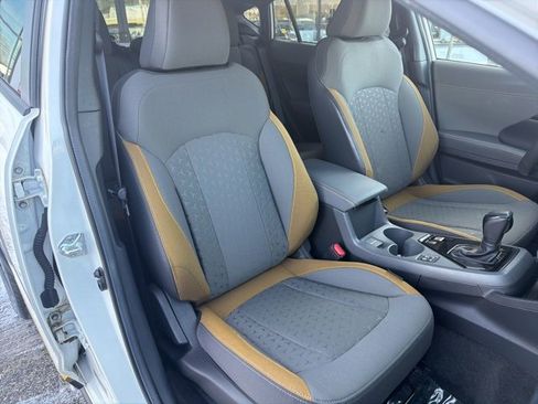 Used 2024 Subaru Crosstrek 2.5i Sport image 23