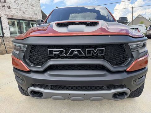Used 2024 RAM 1500 TRX AWD/4WD image 3