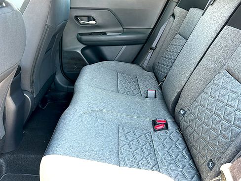 New 2026 Nissan Kicks SV w/ Interior Electronics Package FWD image 15