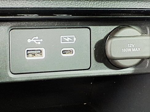 Used 2025 Honda CR-V Sport-L image 20
